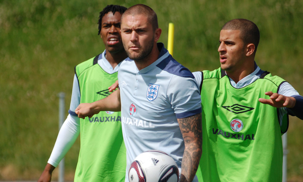 Henri Lansbury